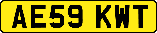 AE59KWT