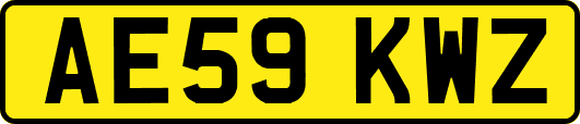 AE59KWZ