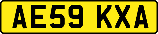 AE59KXA