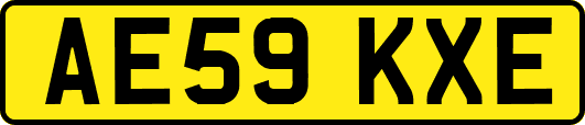 AE59KXE
