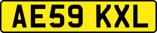 AE59KXL