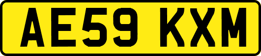 AE59KXM