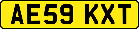 AE59KXT