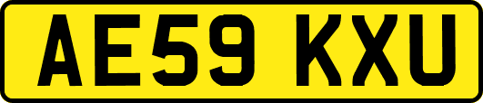 AE59KXU