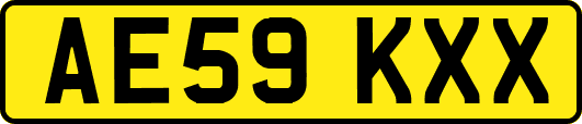 AE59KXX