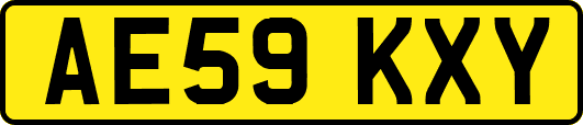 AE59KXY