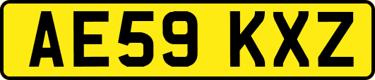 AE59KXZ