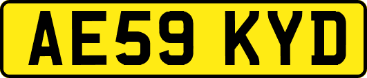 AE59KYD