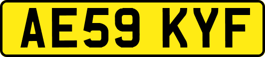 AE59KYF