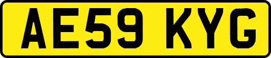 AE59KYG