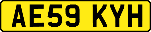 AE59KYH