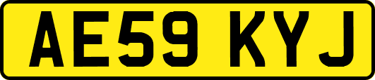 AE59KYJ