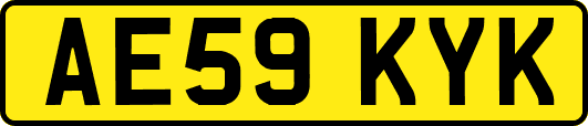 AE59KYK