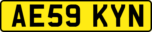 AE59KYN