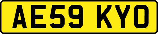AE59KYO