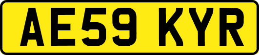 AE59KYR
