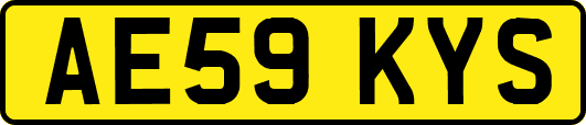 AE59KYS