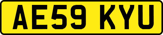 AE59KYU