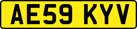 AE59KYV