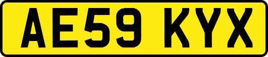 AE59KYX