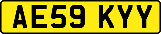 AE59KYY