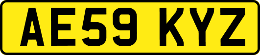 AE59KYZ