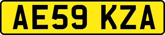 AE59KZA
