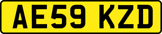 AE59KZD