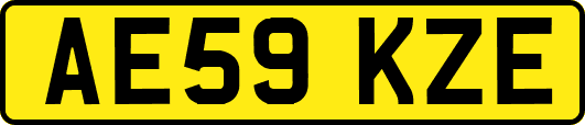 AE59KZE
