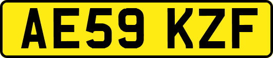 AE59KZF