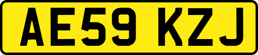 AE59KZJ