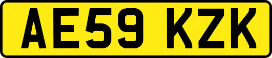 AE59KZK
