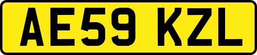 AE59KZL