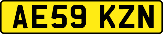 AE59KZN