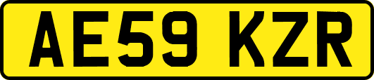 AE59KZR