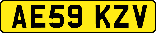 AE59KZV