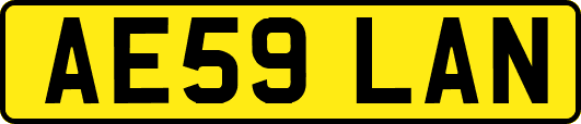 AE59LAN