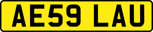 AE59LAU