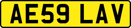 AE59LAV