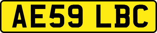 AE59LBC