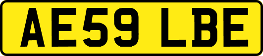AE59LBE