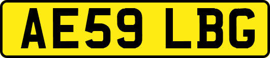 AE59LBG