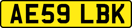 AE59LBK