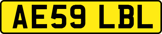 AE59LBL