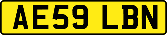 AE59LBN