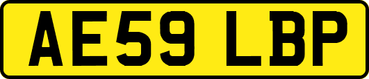 AE59LBP