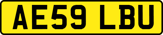AE59LBU