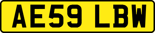 AE59LBW