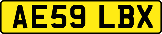 AE59LBX