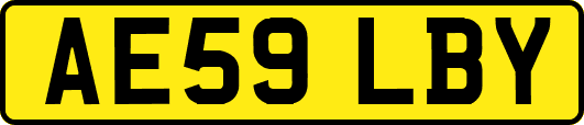 AE59LBY